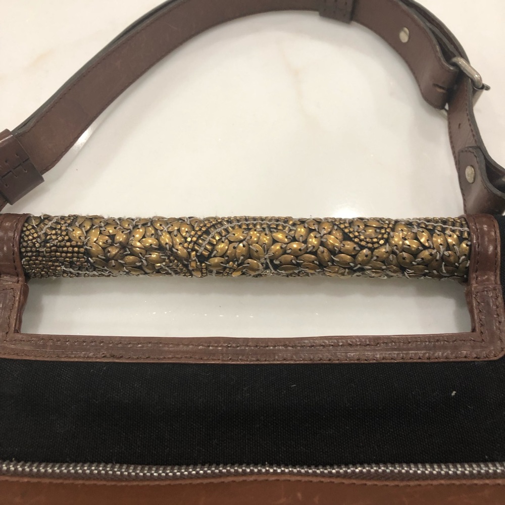 Dries Van Noten Vintage Handbag